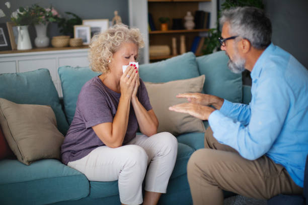Mass Wellness Trauma Healing