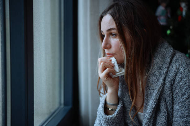 Post-Traumatic Stress Disorder (PTSD)