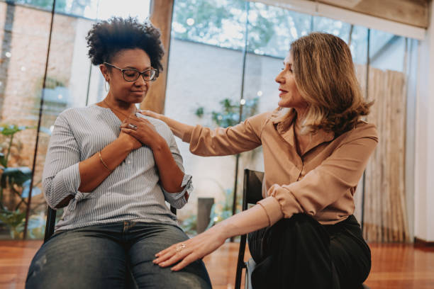 Emotional Healing Coaching