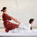 Traditional Therapy