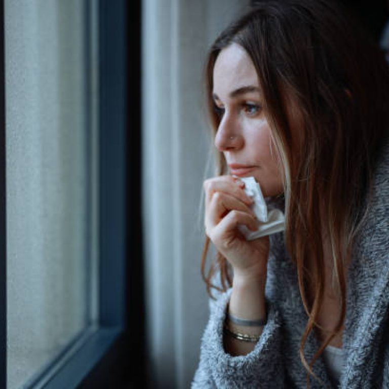Post-Traumatic Stress Disorder (PTSD)